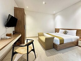 Rasuna Icon Hotel