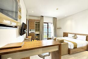 Rasuna Icon Hotel