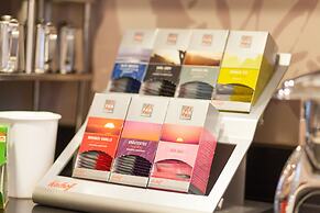 Golden Tulip Kassel Hotel Reiss