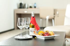 Golden Tulip Kassel Hotel Reiss