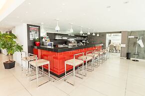 Golden Tulip Kassel Hotel Reiss