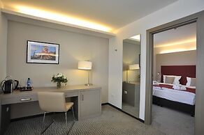 Golden Tulip Kassel Hotel Reiss
