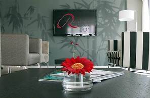 Golden Tulip Kassel Hotel Reiss