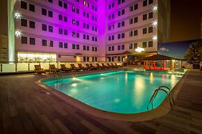Elite Crystal Hotel
