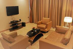 Elite Crystal Hotel