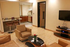Elite Crystal Hotel