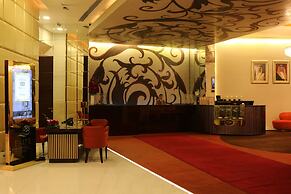 Elite Crystal Hotel