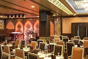 Elite Crystal Hotel