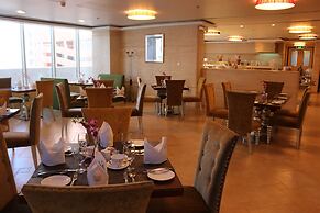 Elite Crystal Hotel