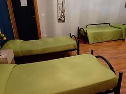 Central Station Inn - Hostel