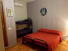 Central Station Inn - Hostel