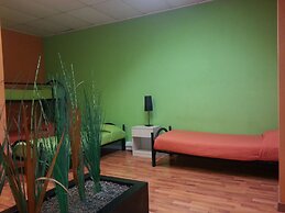 Central Station Inn - Hostel