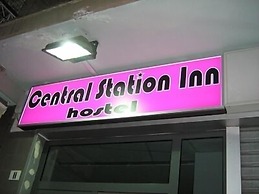 Central Station Inn - Hostel