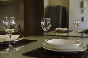 San Ignacio Suite Apartments