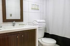 San Ignacio Suite Apartments