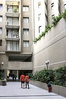San Ignacio Suite Apartments