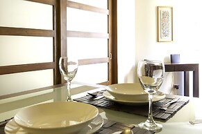 San Ignacio Suite Apartments