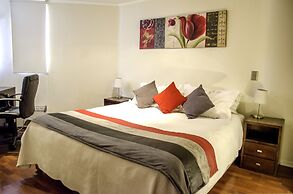 San Ignacio Suite Apartments