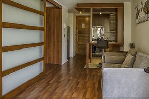 San Ignacio Suite Apartments