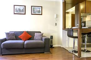 San Ignacio Suite Apartments