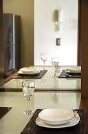 San Ignacio Suite Apartments