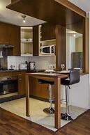 San Ignacio Suite Apartments