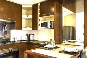 San Ignacio Suite Apartments