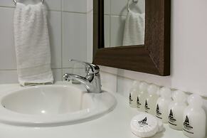 San Ignacio Suite Apartments