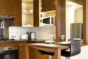 San Ignacio Suite Apartments