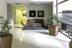 San Ignacio Suite Apartments