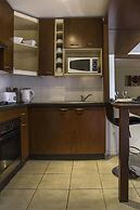San Ignacio Suite Apartments