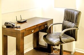 San Ignacio Suite Apartments