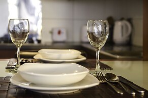 San Ignacio Suite Apartments
