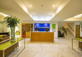 Hotel Cosmos Cali