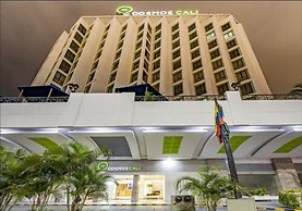 Hotel Cosmos Cali