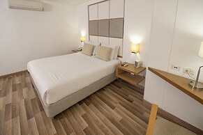 Hotel Cosmos Cali