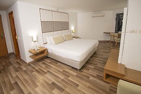 Hotel Cosmos Cali