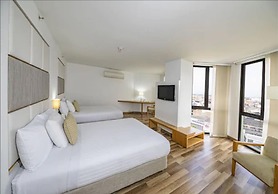 Hotel Cosmos Cali