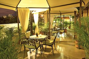 Hotel Cosmos Cali
