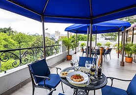 Hotel Cosmos Cali
