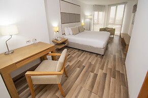 Hotel Cosmos Cali