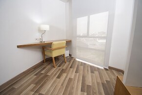 Hotel Cosmos Cali