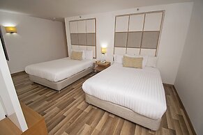 Hotel Cosmos Cali