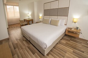 Hotel Cosmos Cali