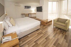 Hotel Cosmos Cali