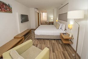 Hotel Cosmos Cali