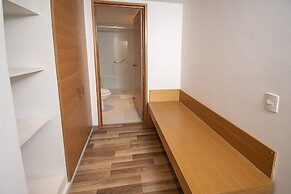 Hotel Cosmos Cali