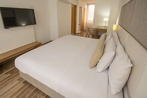 Hotel Cosmos Cali