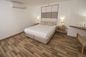 Hotel Cosmos Cali