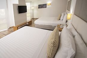 Hotel Cosmos Cali